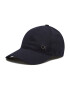 Calvin Klein Шапка с козирка Bb Cap K50K506732 Тъмносин - Pepit.bg