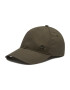 Calvin Klein Шапка с козирка Bb Cap K50K506732 Зелен - Pepit.bg