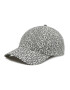 Calvin Klein Шапка с козирка Bb Cap K50K506922 Бял - Pepit.bg