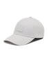 Calvin Klein Шапка с козирка Bb Cap K50K507024 Бял - Pepit.bg