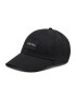 Calvin Klein Шапка с козирка Bb Cap K50K507024 Черен - Pepit.bg