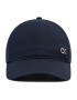 Calvin Klein Шапка с козирка Bb Cap K50K507027 Тъмносин - Pepit.bg