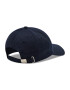 Calvin Klein Шапка с козирка Bb Cap K50K507027 Тъмносин - Pepit.bg