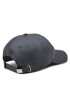 Calvin Klein Шапка с козирка Calvin Embroidery Bb Cap K50K505737 Сив - Pepit.bg