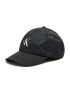 Calvin Klein Шапка с козирка Cap K50K507060 Черен - Pepit.bg