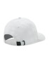 Calvin Klein Шапка с козирка Ck Baseball Cap K50K502533 Бял - Pepit.bg