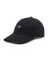 Calvin Klein Шапка с козирка Ck Center Cap K50K506087 Черен - Pepit.bg