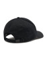 Calvin Klein Шапка с козирка Ck Center Cap K50K506087 Черен - Pepit.bg