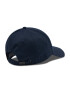 Calvin Klein Шапка с козирка Ck Center Cap K50K506087 Тъмносин - Pepit.bg