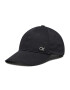 Calvin Klein Шапка с козирка Ck Spiked Metal Bp Cap K50K507527 Черен - Pepit.bg