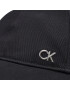 Calvin Klein Шапка с козирка Ck Spiked Metal Bp Cap K50K507527 Черен - Pepit.bg