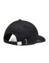 Calvin Klein Шапка с козирка Ck Spiked Metal Bp Cap K50K507527 Черен - Pepit.bg