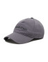 Calvin Klein Шапка с козирка Dark Essential Bb Cap K50K507497 Сив - Pepit.bg