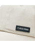 Calvin Klein Шапка с козирка Elevted Patch K50K510487 Бежов - Pepit.bg