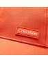 Calvin Klein Шапка с козирка Essential K50K510651 Оранжев - Pepit.bg