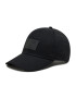 Calvin Klein Шапка с козирка Inkleined Patch Bb Cap K50K507618 Черен - Pepit.bg