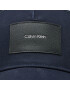 Calvin Klein Шапка с козирка K50K509928 Тъмносин - Pepit.bg