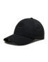 Calvin Klein Шапка с козирка Metal Bb Cap K50K507616 Черен - Pepit.bg