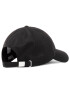 Calvin Klein Шапка с козирка Multi Patch Bb Cap K50K505731 Черен - Pepit.bg