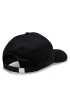 Calvin Klein Шапка с козирка Rtw Tape Bb Cap K50K511293 Черен - Pepit.bg