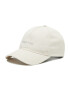 Calvin Klein Шапка с козирка Tpu Branding BB Cap Mono K60K609154 Бежов - Pepit.bg