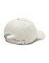 Calvin Klein Шапка с козирка Tpu Branding BB Cap Mono K60K609154 Бежов - Pepit.bg