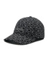 Calvin Klein Шапка с козирка Tpu Branding Bb Cap Mono K60K609154 Черен - Pepit.bg