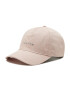 Calvin Klein Шапка с козирка Tpu Branding Bb Cap Mono K60K609154 Розов - Pepit.bg