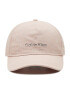 Calvin Klein Шапка с козирка Tpu Branding Bb Cap Mono K60K609154 Розов - Pepit.bg