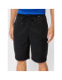Calvin Klein Шорти от плат K10K108655 Черен Regular Fit - Pepit.bg