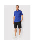 Calvin Klein Шорти от плат K10K108655 Черен Regular Fit - Pepit.bg