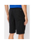 Calvin Klein Шорти от плат K10K108655 Черен Regular Fit - Pepit.bg
