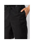 Calvin Klein Шорти от плат K10K108655 Черен Regular Fit - Pepit.bg