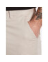 Calvin Klein Шорти от плат K10K111787 Бежов Slim Fit - Pepit.bg