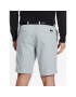 Calvin Klein Шорти от плат Modern Twill Slim Short Belt K10K111788 Син Slim Fit - Pepit.bg