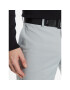 Calvin Klein Шорти от плат Modern Twill Slim Short Belt K10K111788 Син Slim Fit - Pepit.bg