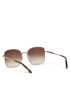 Calvin Klein Слънчеви очила CK23100S Кафяв - Pepit.bg
