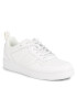 Calvin Klein Сникърси Basket Cupsole Laceu YM0YM00824 Бял - Pepit.bg