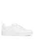 Calvin Klein Сникърси Basket Cupsole Laceu YM0YM00824 Бял - Pepit.bg