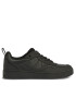 Calvin Klein Сникърси Basket Cupsole Laceu YM0YM00824 Черен - Pepit.bg