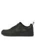 Calvin Klein Сникърси Basket Cupsole Laceu YM0YM00824 Черен - Pepit.bg