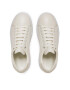 Calvin Klein Сникърси Bubble Cupsole Lace Up HW0HW01356 Бежов - Pepit.bg