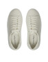 Calvin Klein Сникърси Bubble Cupsole Lace Up HW0HW01432 Бял - Pepit.bg