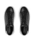 Calvin Klein Сникърси Bubble Cupsole Lace Up HW0HW01861 Черен - Pepit.bg