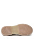 Calvin Klein Сникърси Chunky Cupsole 2.0 Lth In Lum YW0YW01313 Бежов - Pepit.bg