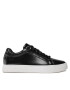 Calvin Klein Сникърси Clean Cup Lace Up Nano Mono Mix HW0HW01592 Черен - Pepit.bg