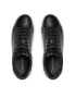 Calvin Klein Сникърси Clean Cup Lace Up Nano Mono Mix HW0HW01592 Черен - Pepit.bg