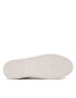 Calvin Klein Сникърси Clean Cupsole Lace Up-He HW0HW01415 Бял - Pepit.bg