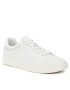 Calvin Klein Сникърси Clean Cupsole Lace Up HW0HW01863 Бял - Pepit.bg