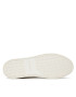 Calvin Klein Сникърси Clean Cupsole Lace Up HW0HW01863 Бял - Pepit.bg